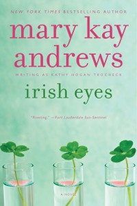 Cover Irish Eyes