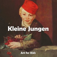 Cover Kleine Jungen