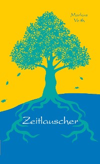 Cover Zeitlauscher