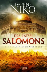 Cover DAS RÄTSEL SALOMONS