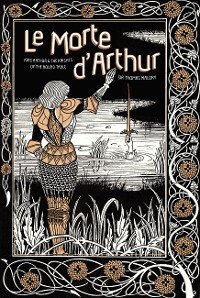 Cover Le Morte d'Arthur