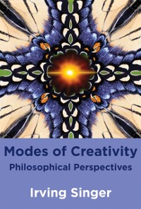 Cover Modes of Creativity