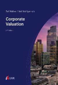 Cover Corporate Valuation