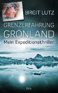 Cover Grenzerfahrung Grönland