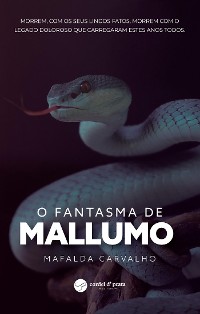 Cover O Fantasma de Mallumo