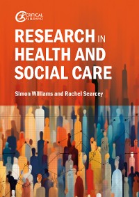 Cover Research in Health and Social Care