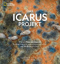 Cover Das ICARUS Projekt