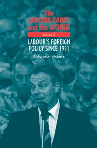Cover The Labour governments 1964–1970 volume 1