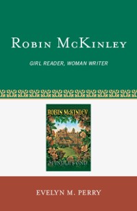 Cover Robin McKinley