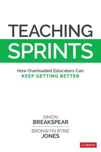 Cover Teaching Sprints