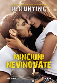 Cover Minciuni nevinovate