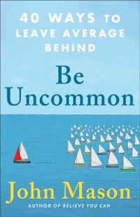 Cover Be Uncommon
