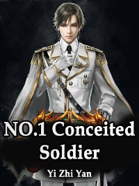 Cover NO.1 Conceited Soldier
