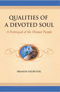 Cover Qualities of a devoted Soul