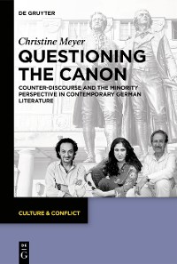 Cover Questioning the Canon