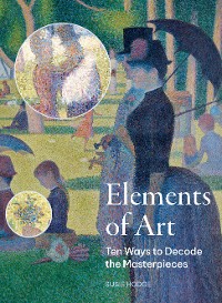 Cover Elements of Art
