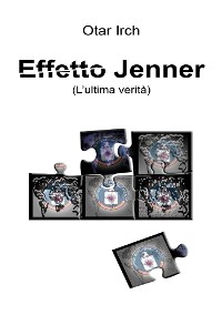 Cover Effetto Jenner