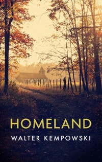 Cover Homeland