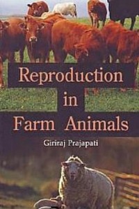 Cover Reproduction In Farm Animals