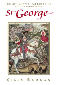 Cover St George
