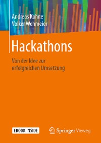 Cover Hackathons