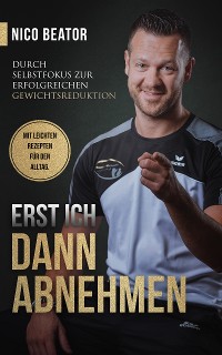 Cover Erst ICH dann ABNEHMEN