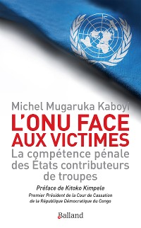 Cover L'ONU face aux victimes