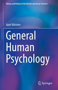 Cover General Human Psychology