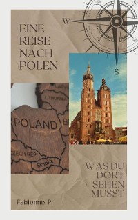 Cover Eine Reise nach Polen