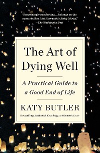 Cover Art of Dying Well