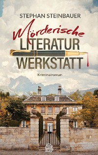 Cover Mörderische Literaturwerkstatt