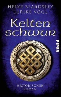 Cover Keltenschwur