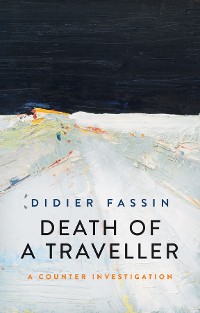 Cover Death of a Traveller