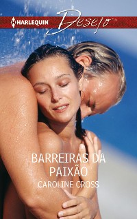 Cover Barreiras da paixão