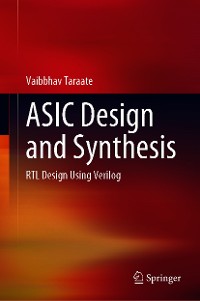 Cover ASIC Design and Synthesis