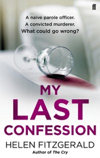 Cover My Last Confession