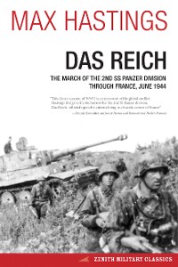 Cover Das Reich