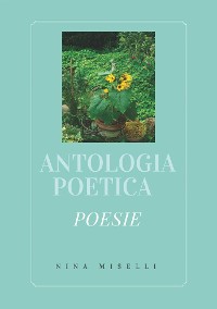 Cover Antologia poetica