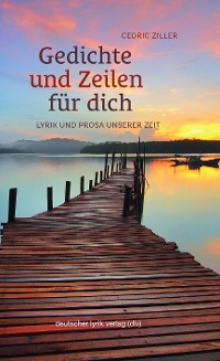 Cover Gedichte und Zeilen für dich