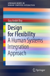 Cover Design for Flexibility
