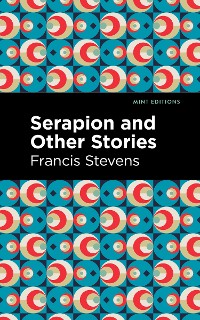Cover Serapion and Other Stories