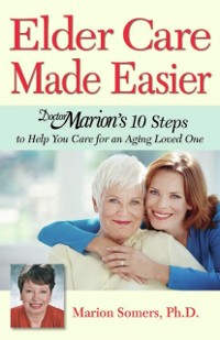 Cover Elder Care Made Easier