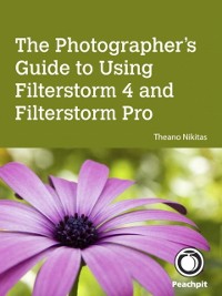 Cover Photographer's Guide to Using Filterstorm FS4, The