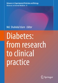 Cover Diabetes: from Research to Clinical Practice