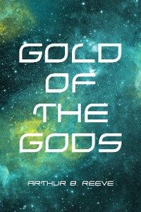 Cover Gold of the Gods
