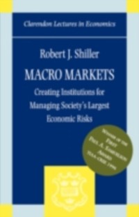 Cover Macro Markets