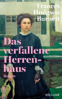 Cover Das verfallene Herrenhaus