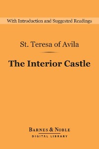 Cover The Interior Castle (Barnes & Noble Digital Library)