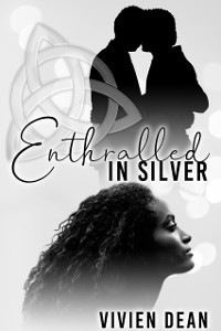 Cover Enthralled in Silver