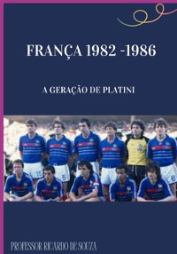 Cover França 1982-1986